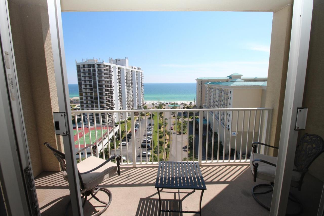 Ariel Dunes 1206 Seascape Resort Scenic 98 Florida Beach Rentals Pool And Beach Access Destin Luaran gambar